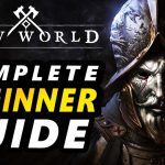 New World Beginner Guide