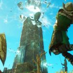 Build Guide: Great Axe and War Hammer
